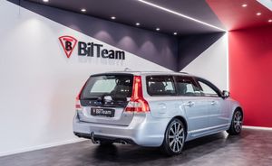 Volvo V70 bild 5