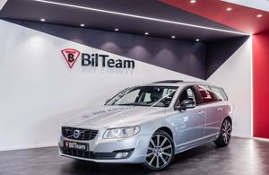 Volvo V70 bild 2