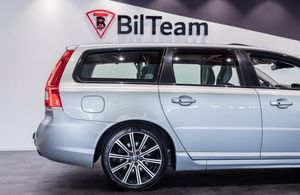 Volvo V70 bild 9