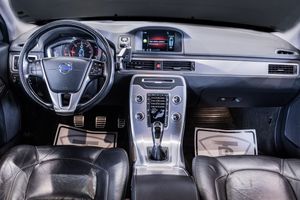 Volvo V70 bild 15