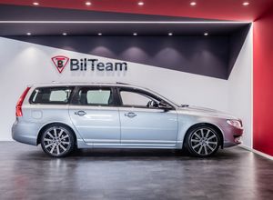 Volvo V70 bild 10