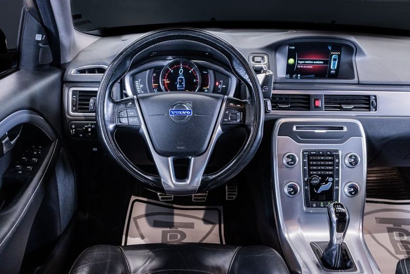 Volvo V70 bild 16