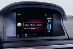 Volvo V70 bild 21
