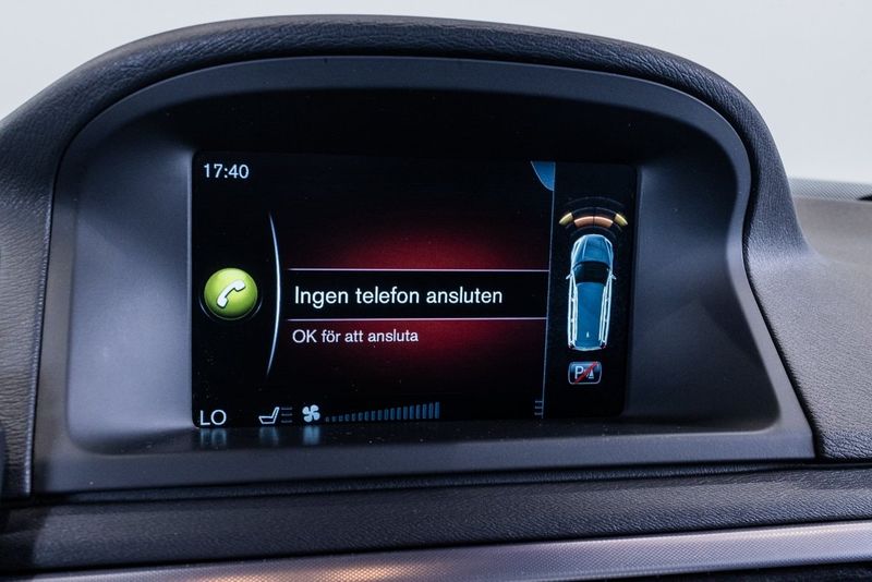 Volvo V70 bild 21