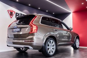 Volvo XC90 bild 8