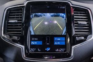 Volvo XC90 bild 20