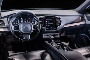 Volvo XC90 bild 17