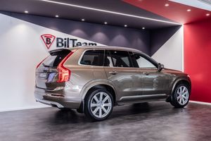 Volvo XC90 bild 7