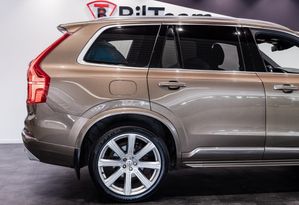 Volvo XC90 bild 10