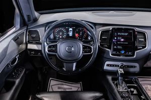 Volvo XC90 bild 16