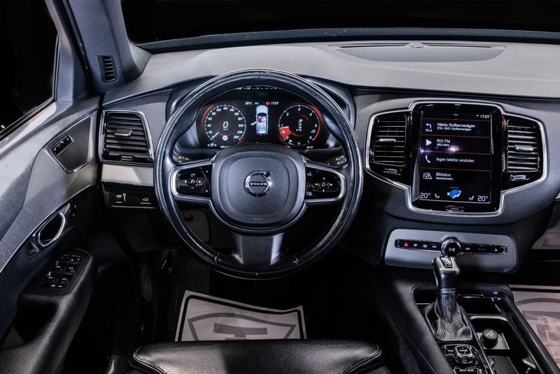 Volvo XC90 bild 16