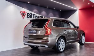 Volvo XC90 bild 6