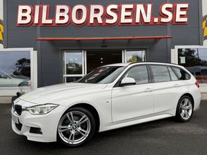 BMW 320 bild 1