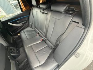 BMW 320 bild 10