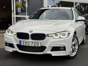 BMW 320 bild 2