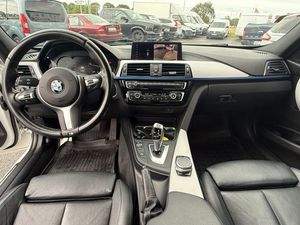 BMW 320 bild 11
