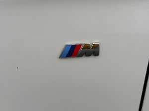 BMW 320 bild 8