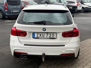 BMW 320 bild 5