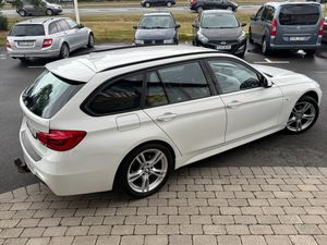 BMW 320 bild 4