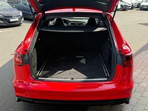 Audi A6 bild 6