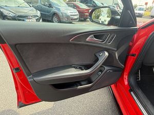 Audi A6 bild 13