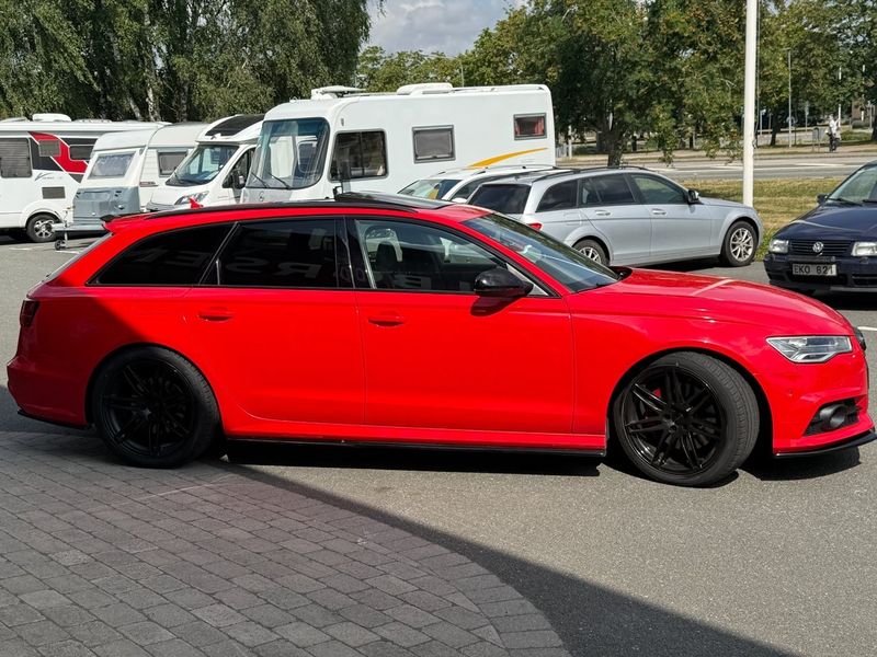 Audi A6 bild 3