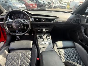 Audi A6 bild 12