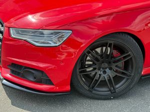 Audi A6 bild 8