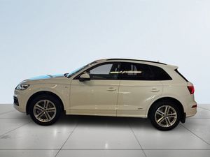 Audi Q5 bild 4
