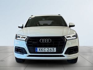 Audi Q5 bild 2