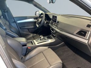 Audi Q5 bild 10