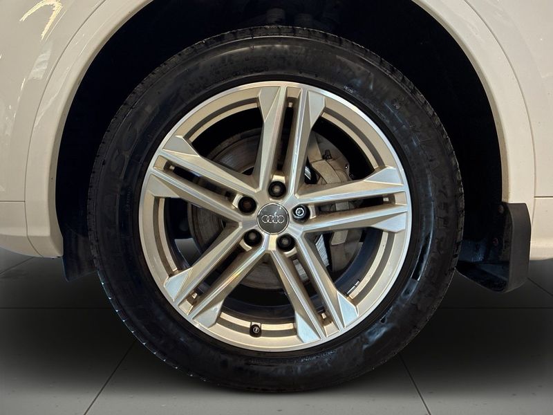 Audi Q5 bild 14