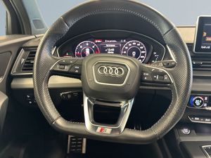 Audi Q5 bild 9