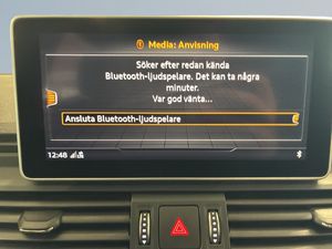 Audi Q5 bild 15