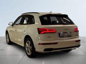 Audi Q5 bild 5