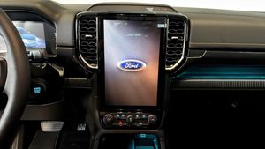 Ford Ranger bild 12