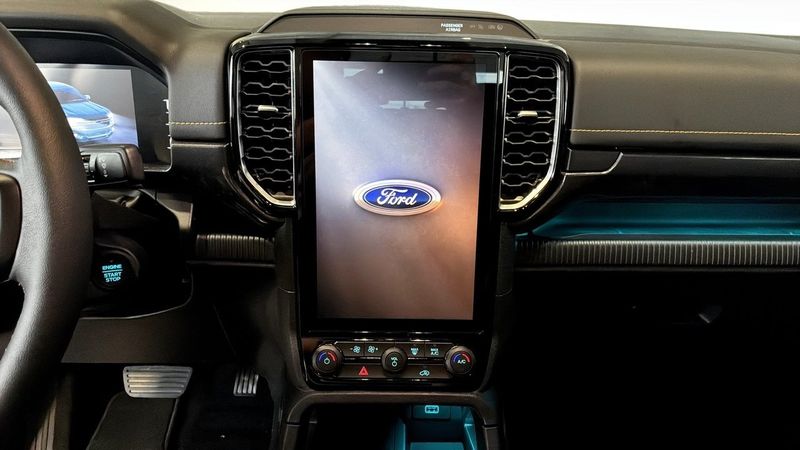 Ford Ranger bild 12