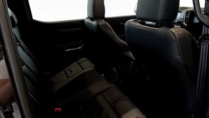 Ford Ranger bild 5