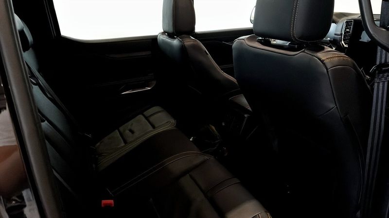 Ford Ranger bild 5