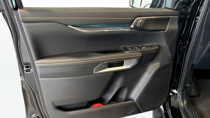 Ford Ranger bild 11