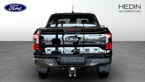Ford Ranger bild 7
