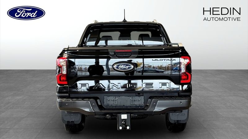 Ford Ranger bild 7