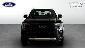 Ford Ranger bild 8
