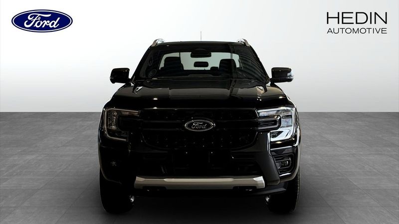 Ford Ranger bild 8