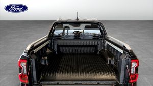 Ford Ranger bild 10