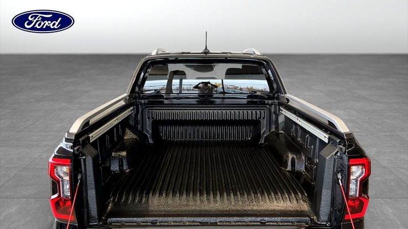 Ford Ranger bild 10