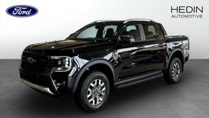 Ford Ranger bild 1