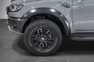 Ford Ranger bild 2