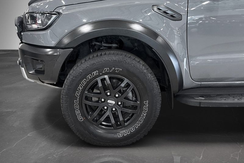Ford Ranger bild 2
