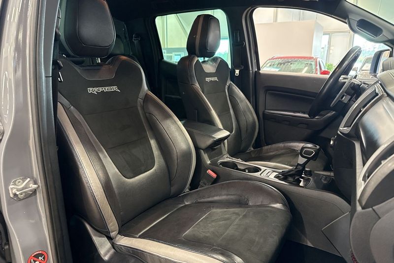 Ford Ranger bild 22